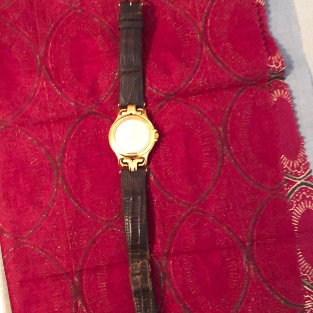 Men’s watch